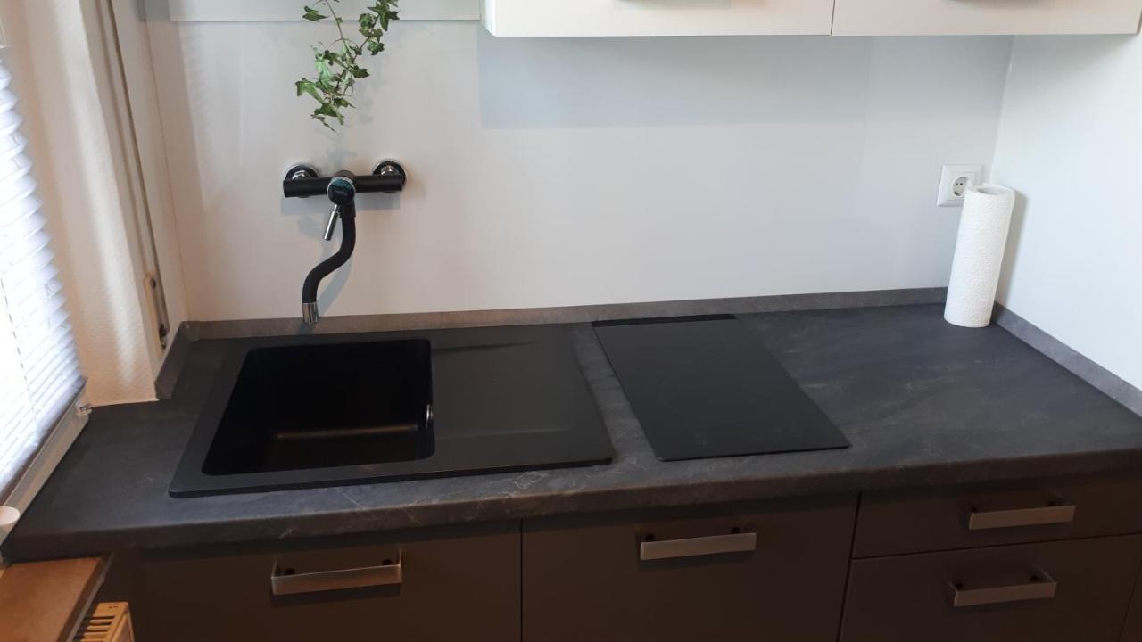 Ferienwohnung 43qm Torf 10 nähe Möhnesee Warstein Exterior foto
