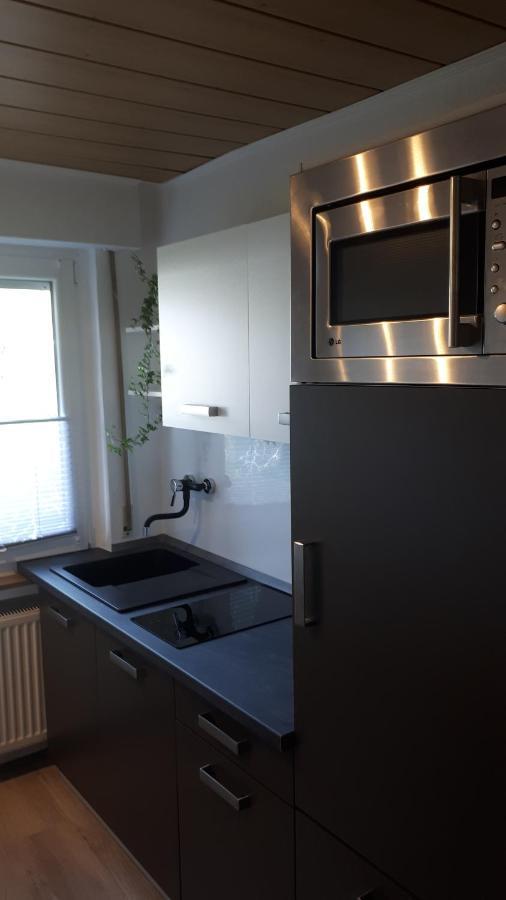 Ferienwohnung 43qm Torf 10 nähe Möhnesee Warstein Exterior foto
