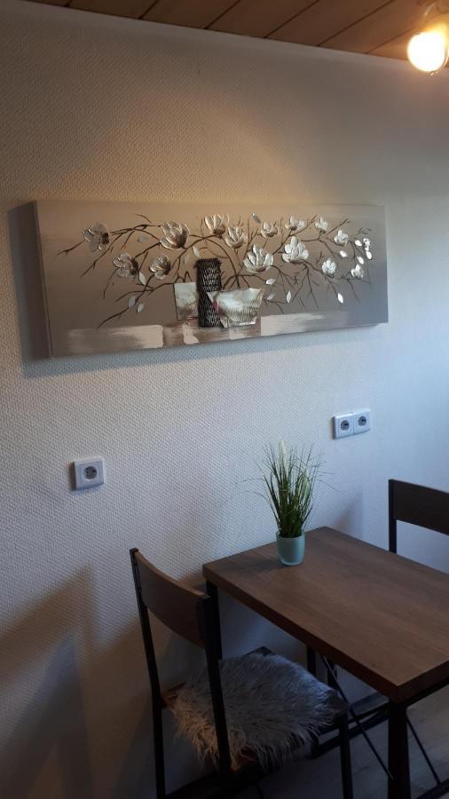 Ferienwohnung 43qm Torf 10 nähe Möhnesee Warstein Exterior foto