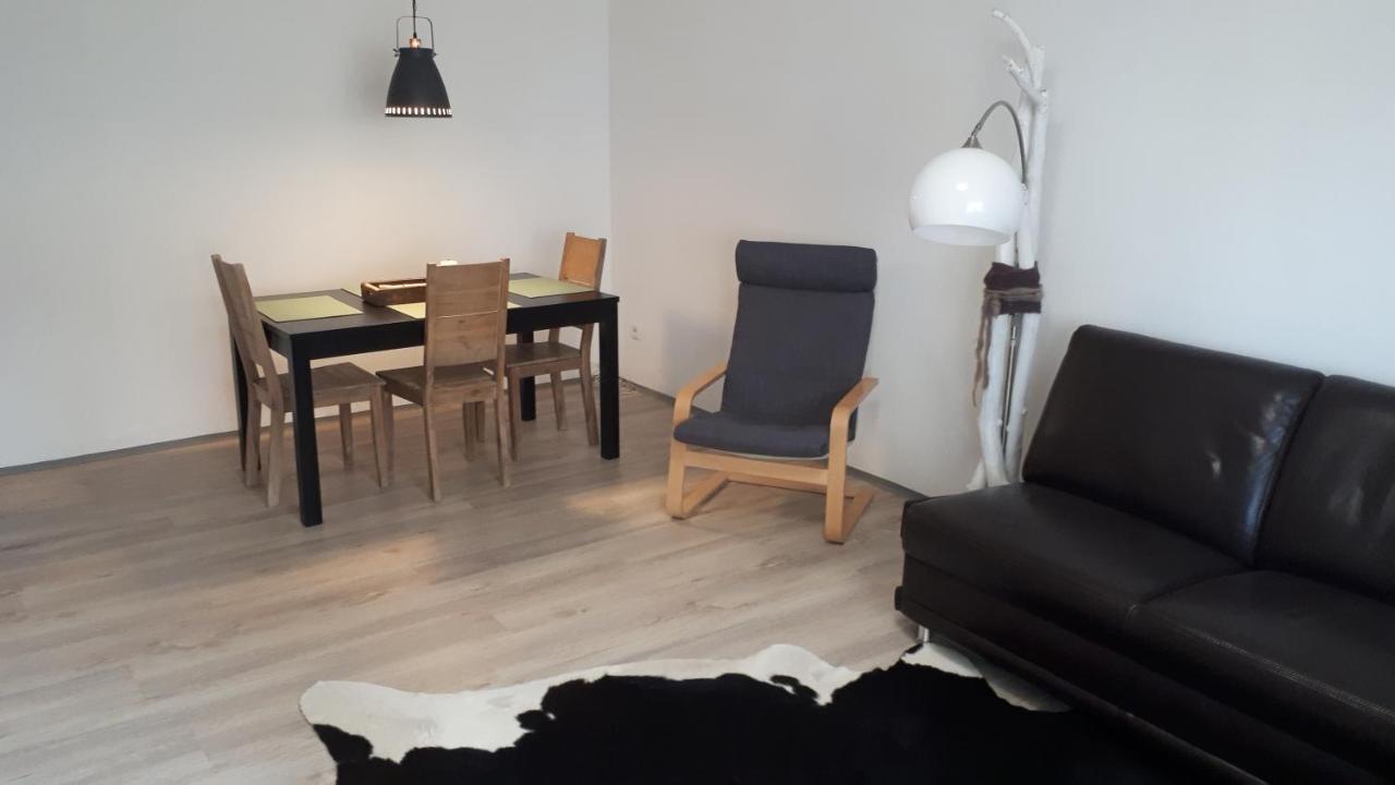 Ferienwohnung 43qm Torf 10 nähe Möhnesee Warstein Exterior foto