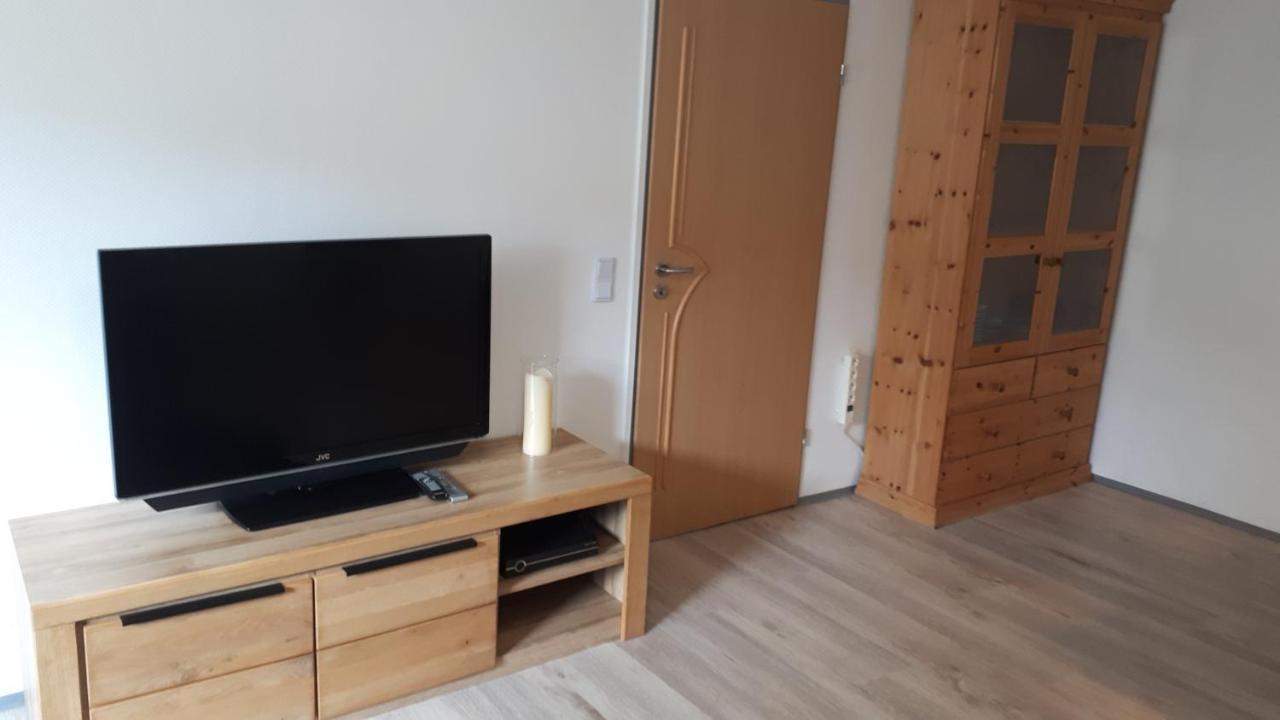 Ferienwohnung 43qm Torf 10 nähe Möhnesee Warstein Exterior foto