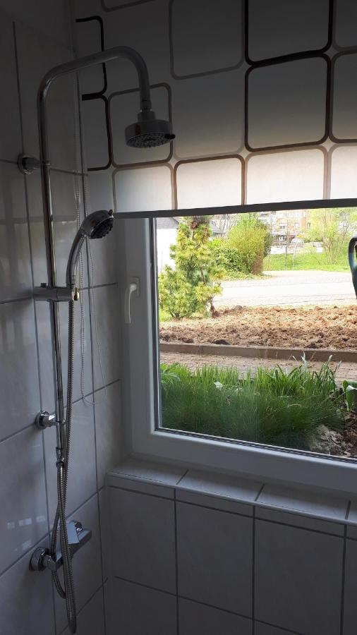 Ferienwohnung 43qm Torf 10 nähe Möhnesee Warstein Exterior foto