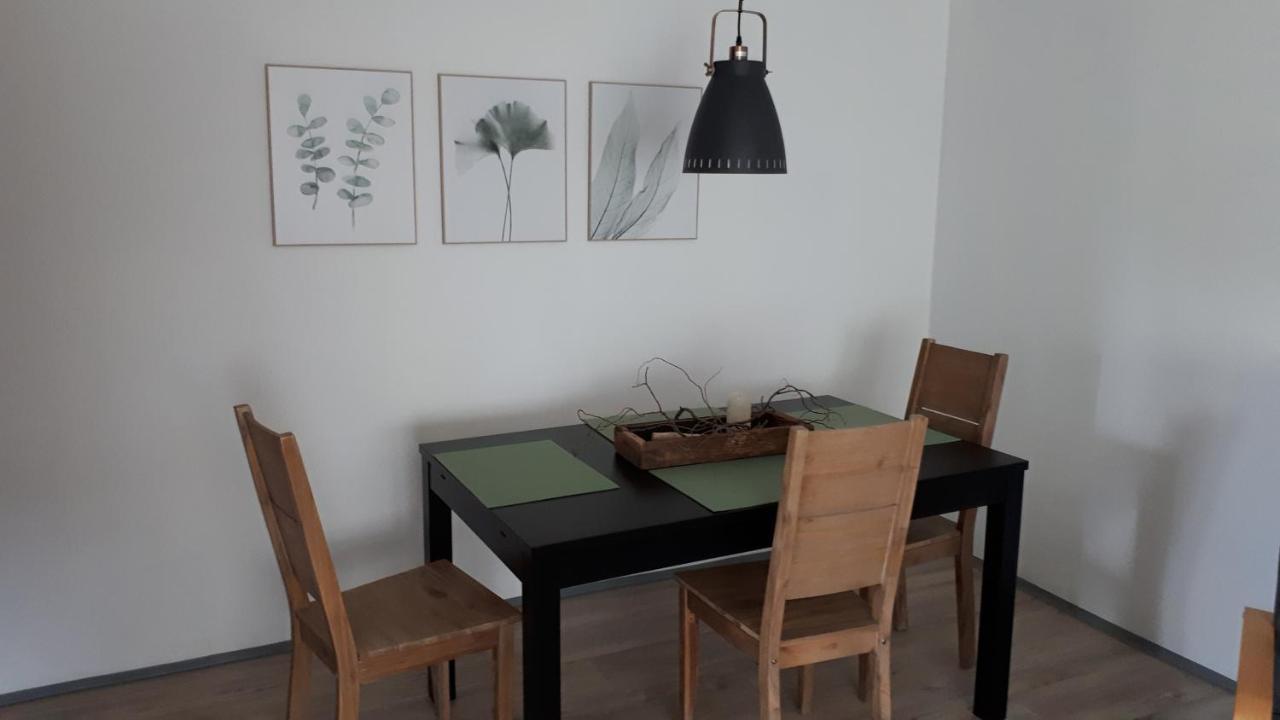 Ferienwohnung 43qm Torf 10 nähe Möhnesee Warstein Exterior foto