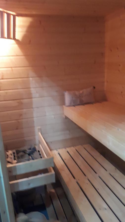 Ferienwohnung 43qm Torf 10 nähe Möhnesee Warstein Exterior foto