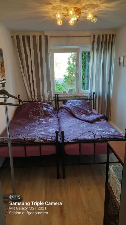 Ferienwohnung 43qm Torf 10 nähe Möhnesee Warstein Exterior foto
